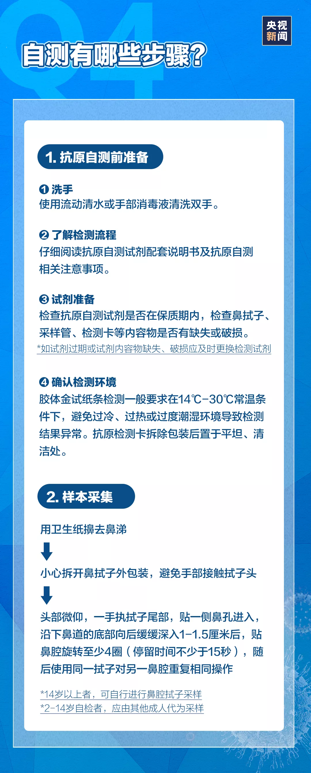 战"疫"·工具箱 | 解锁核酸检测正确打开方式|核酸|新冠肺炎_新浪新闻