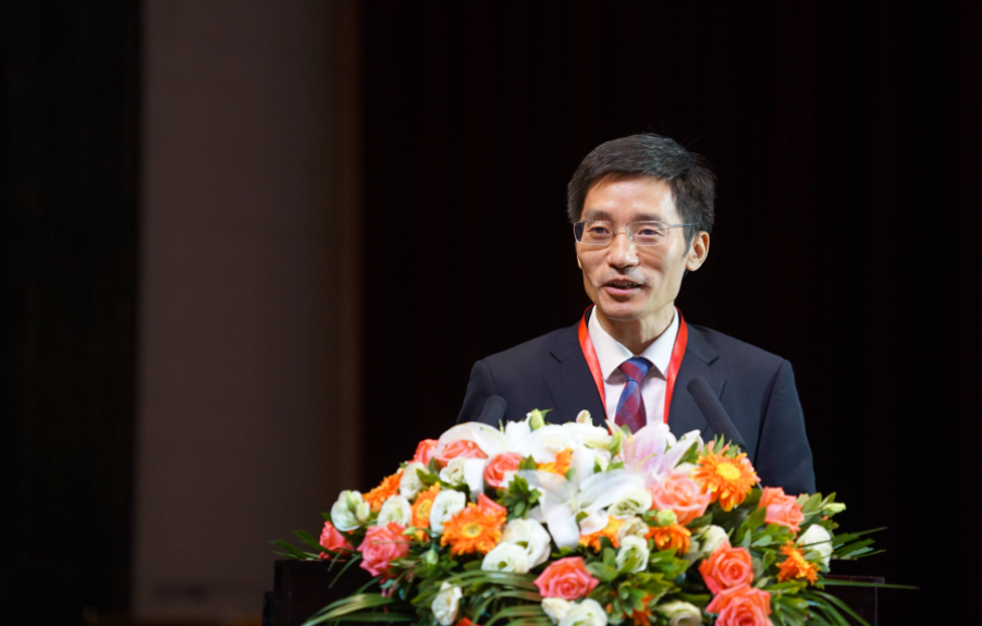 据江西省纪委监委消息:江西银行原党委书记,董事长陈晓明涉嫌严重违纪