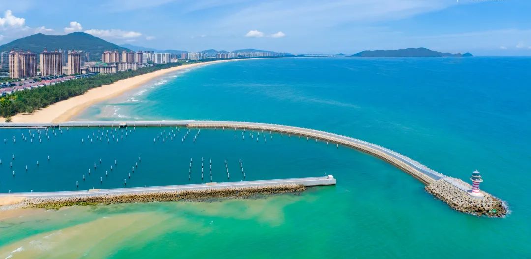 海南雅居乐清水湾海景轻奢人居