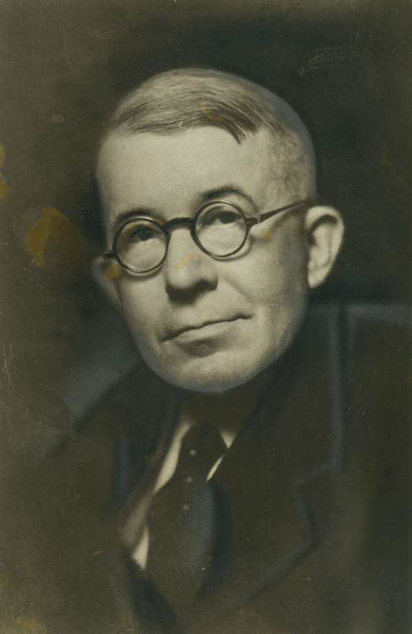 临城大劫案中的中国通卡尔克劳