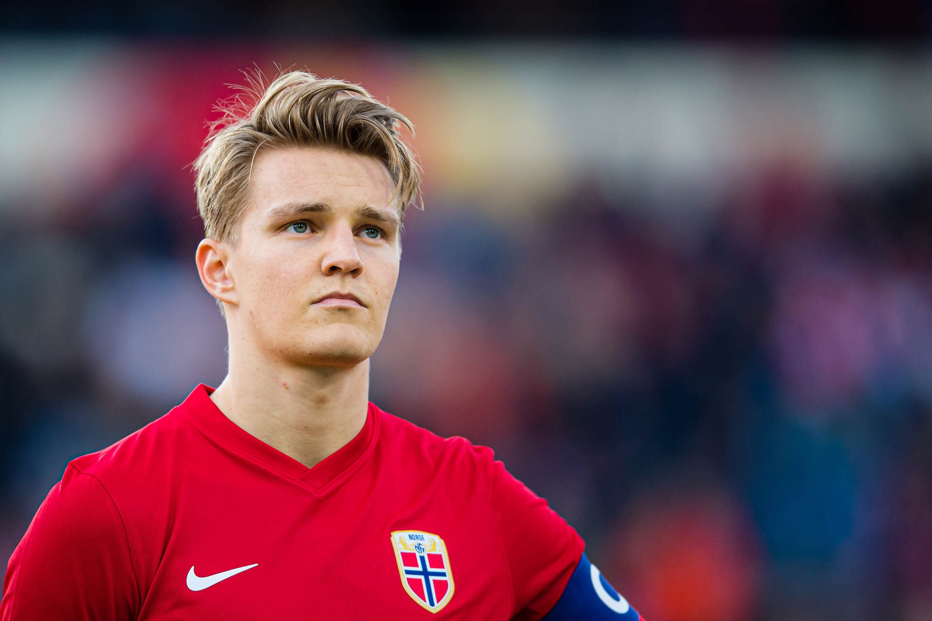 今晨参加国家队赛事的阿森纳球员们主要