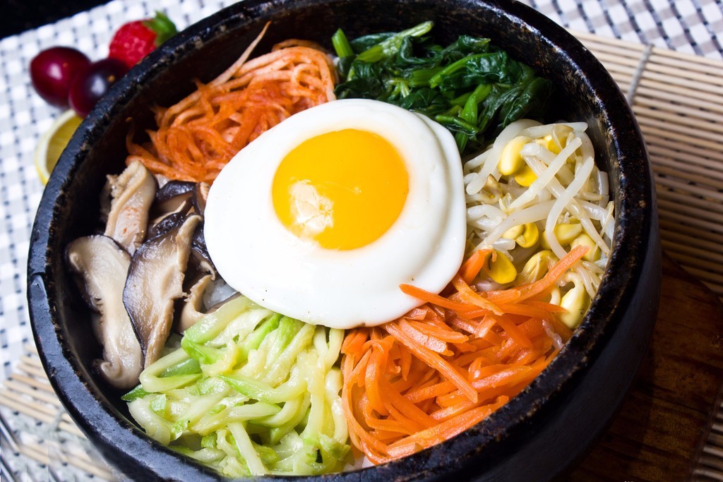 说到韩国美食,那么在大家的心中一定有几道菜是必不可少的,其中除了