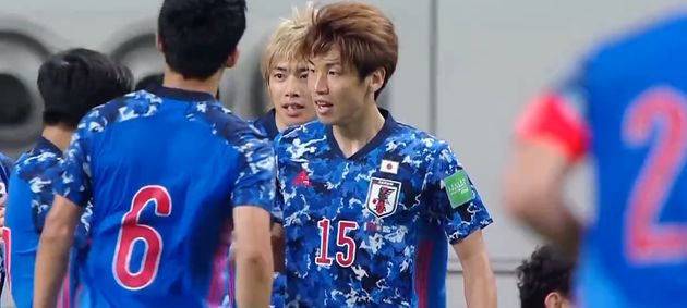 日本主帅豪言打进世界杯8强，中国球迷：还是有可能的休闲区蓝鸢梦想 - Www.slyday.coM