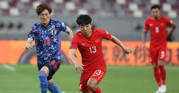 日本主帅豪言打进世界杯8强，中国球迷：还是有可能的休闲区蓝鸢梦想 - Www.slyday.coM