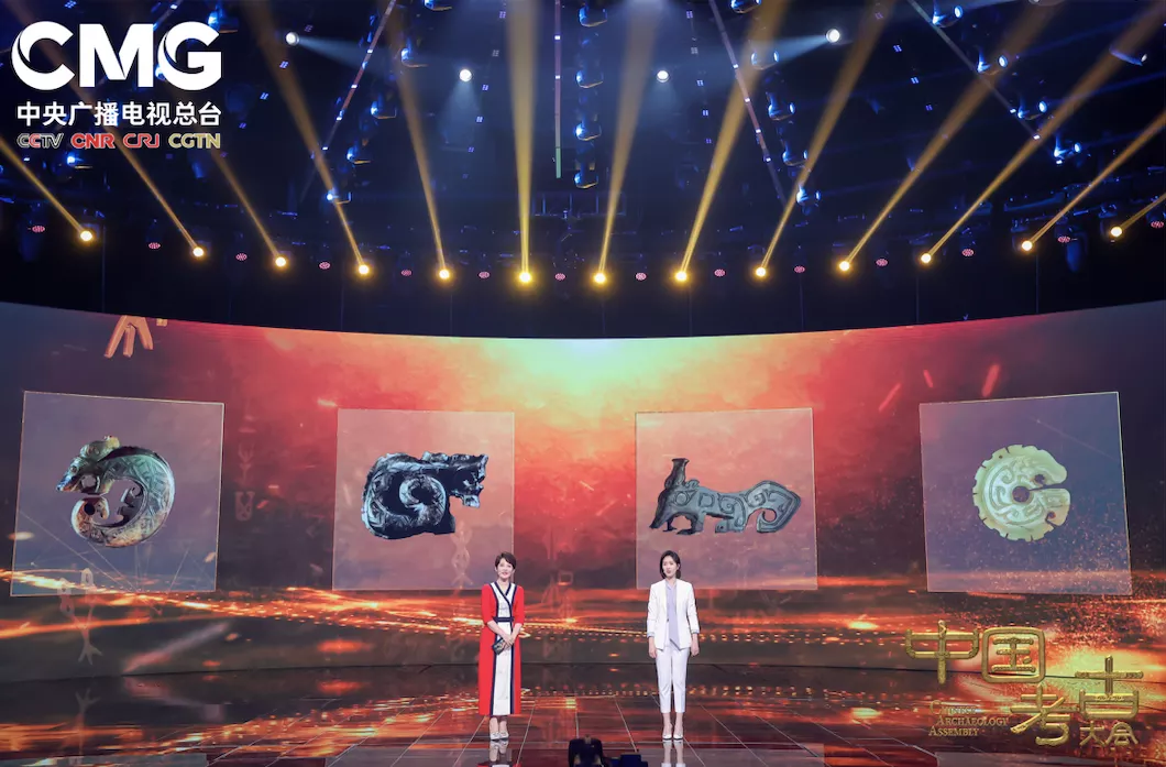 综合评价,《中国考古大会》在同类型节目中是最具创新意识的,摒弃了千