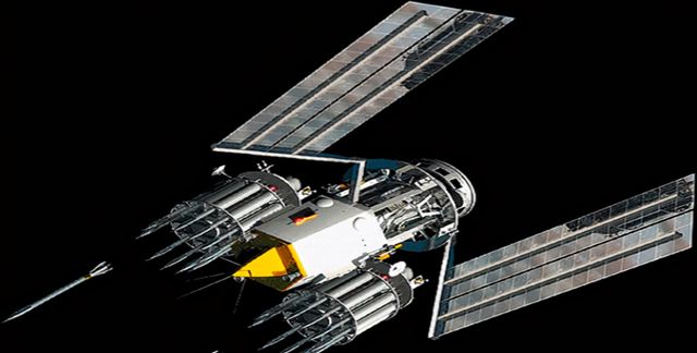 杀伤力堪比核武1根钨棒速度超9马赫这次中国抢先美国一步