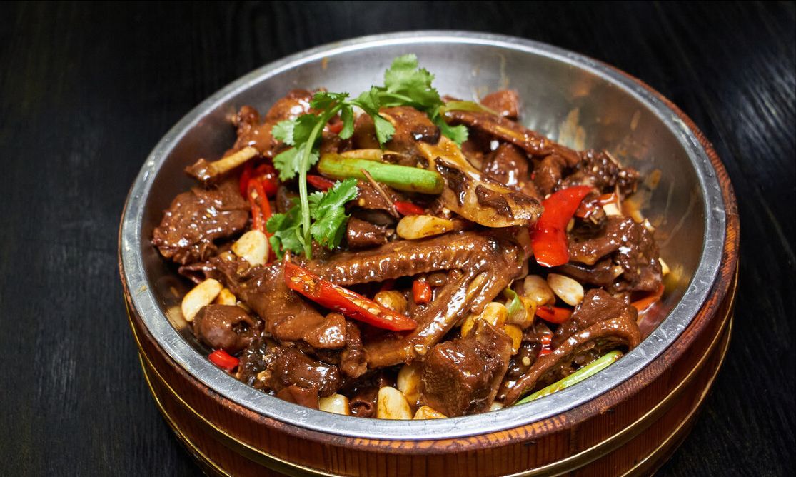 江西哪些菜最好吃?经过评选,这10道赣菜最经典,普通却不失特色