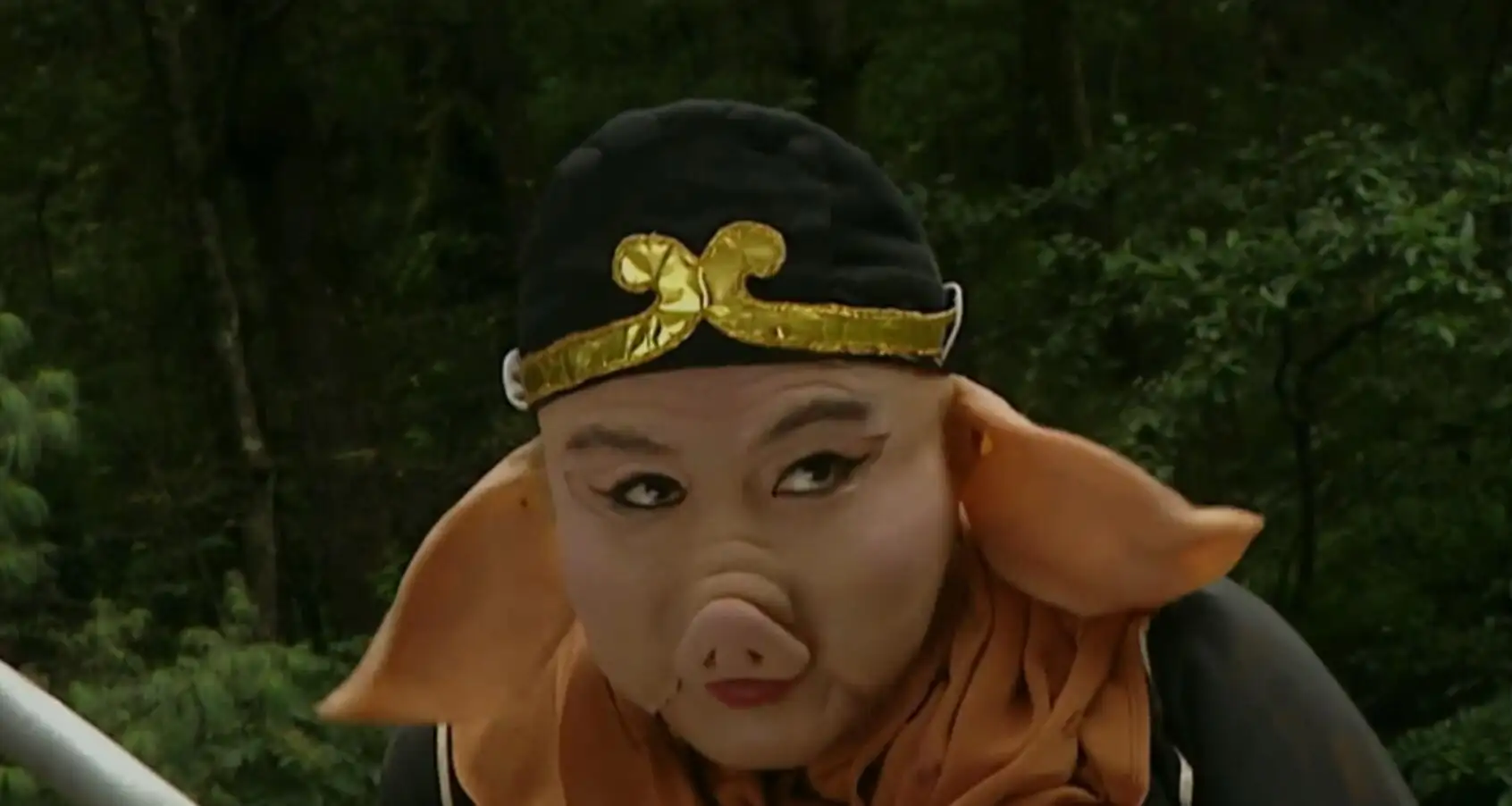 猪八戒平生唯一痛恨的人是谁不是孙悟空也不是观音