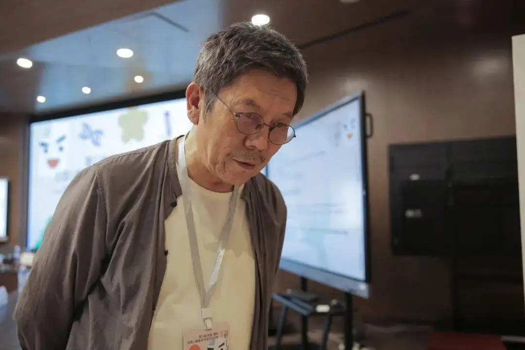 故事精彩，张旭光自称经常梦到王羲之，目的是标榜自己的字休闲区蓝鸢梦想 - Www.slyday.coM