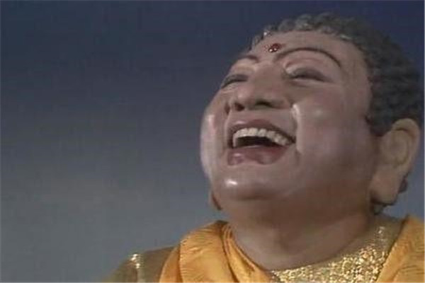 西游记哪个佛最厉害如来佛祖最厉害佛家领袖