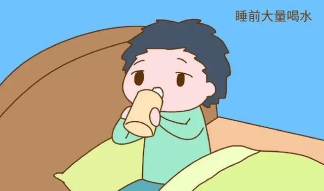 5岁男童因“喝水”就医,医生:3个时间段别给孩子喝水,易积食休闲区蓝鸢梦想 - Www.slyday.coM 5岁男童因“喝水”就医,医生:3个时间段别给孩子喝水,易积食休闲区蓝鸢梦想 - Www.slyday.coM