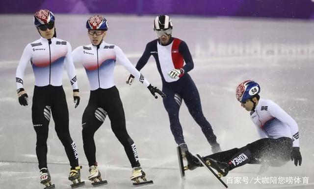 曝中国短道速滑集体退赛！加拿大世锦赛中国队弃赛，原因让人无奈休闲区蓝鸢梦想 - Www.slyday.coM