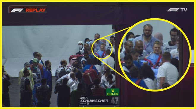 F1沙特站佩雷兹夺生涯首杆 周冠宇再晋Q2列第13休闲区蓝鸢梦想 - Www.slyday.coM F1沙特站佩雷兹夺生涯首杆 周冠宇再晋Q2列第13休闲区蓝鸢梦想 - Www.slyday.coM