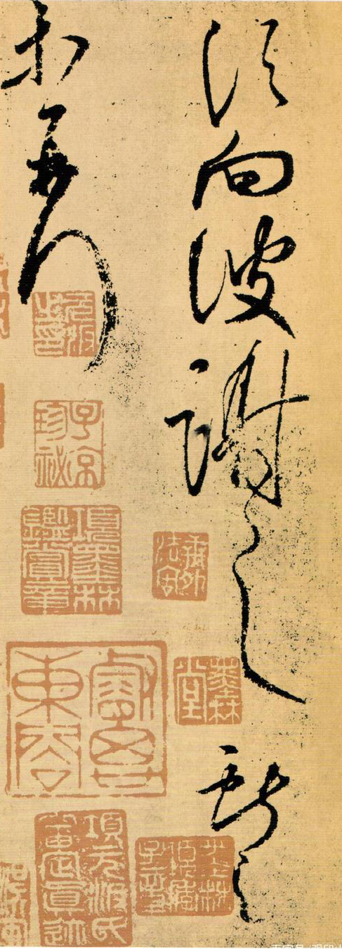 故事精彩，张旭光自称经常梦到王羲之，目的是标榜自己的字休闲区蓝鸢梦想 - Www.slyday.coM