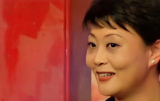 杨蕾:前夫出轨,娶侯耀文前妻,5年后郭德纲为她出了一口恶气