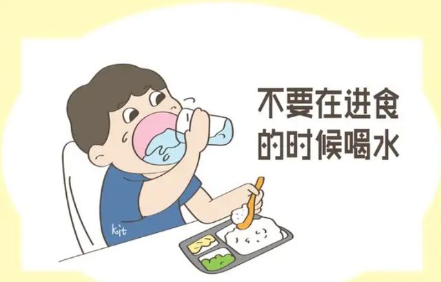 5岁男童因“喝水”就医,医生:3个时间段别给孩子喝水,易积食休闲区蓝鸢梦想 - Www.slyday.coM 5岁男童因“喝水”就医,医生:3个时间段别给孩子喝水,易积食休闲区蓝鸢梦想 - Www.slyday.coM