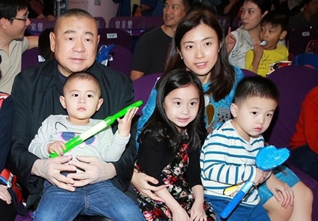 杀回来的刘鸣炜与小妈甘比的较量刚刚拉开序幕