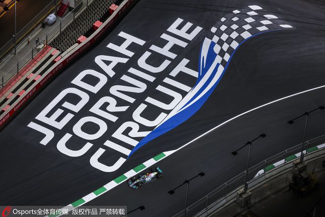 F1沙特站佩雷兹夺生涯首杆 周冠宇再晋Q2列第13休闲区蓝鸢梦想 - Www.slyday.coM F1沙特站佩雷兹夺生涯首杆 周冠宇再晋Q2列第13休闲区蓝鸢梦想 - Www.slyday.coM