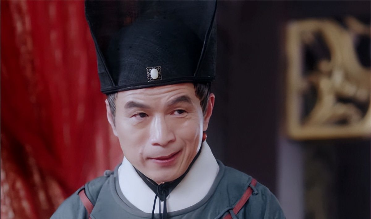 历史上最可敬太监宣读圣旨时故意读错一字救下千人性命