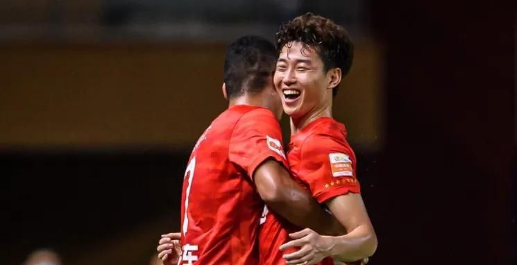 盘点下一届12强赛有哪些球员能成为国足主力休闲区蓝鸢梦想 - Www.slyday.coM 盘点下一届12强赛有哪些球员能成为国足主力休闲区蓝鸢梦想 - Www.slyday.coM