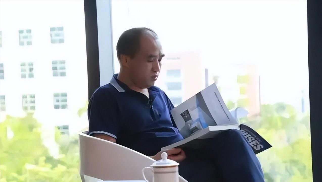 湖南永州新首富周华松,白手起家身价63亿,被誉为中国花洒大王|松霖