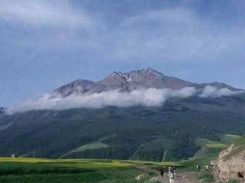羽山为什么不叫禹山或雨山 雨山是哪里