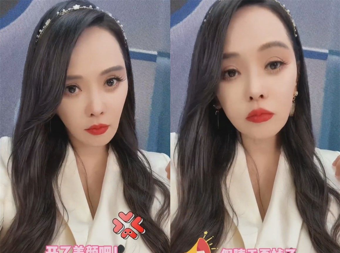 54岁伊能静晒自拍变化大！脸颊凹陷瘦脱相，霸气回怼对其外貌质疑休闲区蓝鸢梦想 - Www.slyday.coM