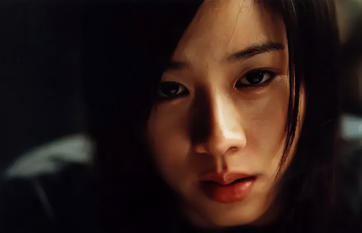 《异度空间》二十周年,演得太好还是"入戏太深"?(上)__财经头条