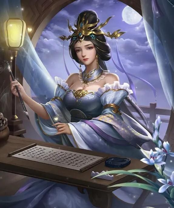 三国杀伏皇后界限突破后这么离谱吗开局不刷k直接跳过一回合