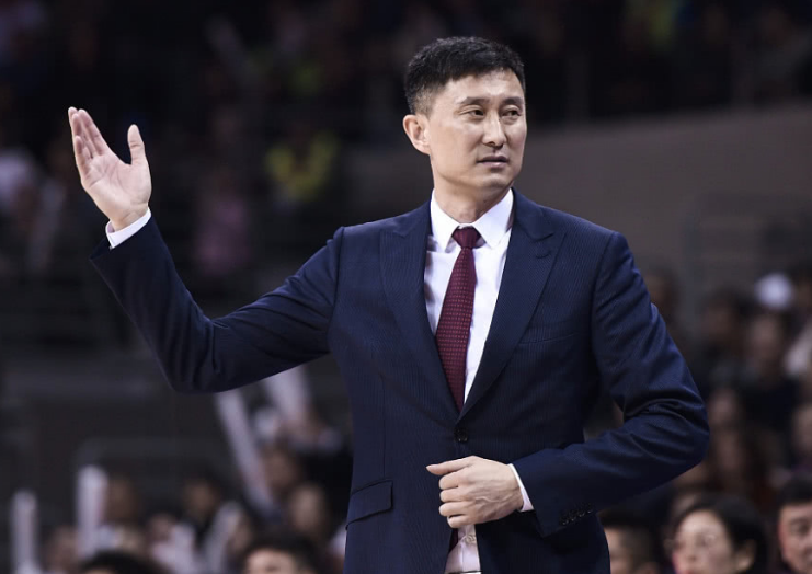 杜杜锋当选最佳教练!杨鸣李春江完全被弃,这回是一点脸也不要了休闲区蓝鸢梦想 - Www.slyday.coM 杜杜锋当选最佳教练!杨鸣李春江完全被弃,这回是一点脸也不要了休闲区蓝鸢梦想 - Www.slyday.coM