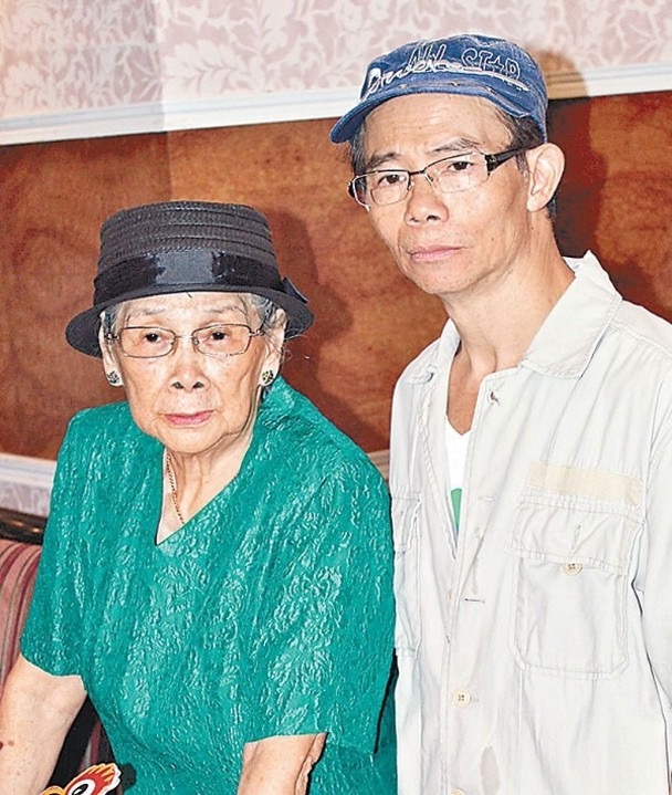 梅艳芳哥哥梅启明发布悔过书求梅妈及妻儿原谅决心与小三分手