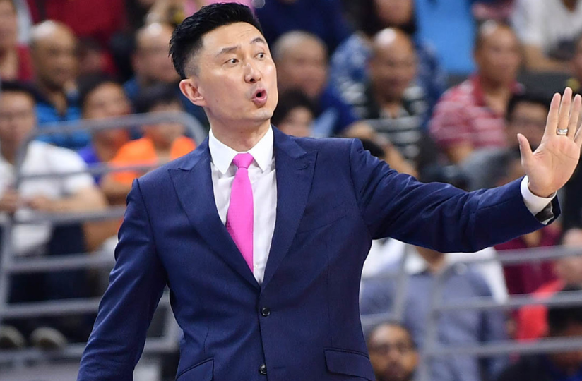 杜杜锋当选最佳教练!杨鸣李春江完全被弃,这回是一点脸也不要了休闲区蓝鸢梦想 - Www.slyday.coM 杜杜锋当选最佳教练!杨鸣李春江完全被弃,这回是一点脸也不要了休闲区蓝鸢梦想 - Www.slyday.coM