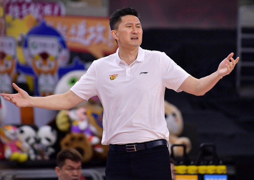 杜杜锋当选最佳教练!杨鸣李春江完全被弃,这回是一点脸也不要了休闲区蓝鸢梦想 - Www.slyday.coM 杜杜锋当选最佳教练!杨鸣李春江完全被弃,这回是一点脸也不要了休闲区蓝鸢梦想 - Www.slyday.coM