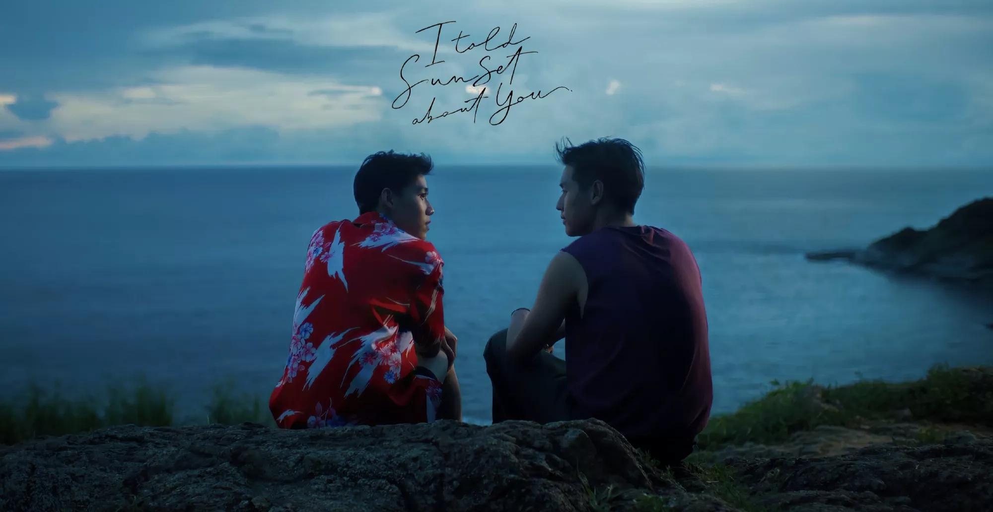 bkpp官宣解绑,《以你的心诠释我的爱》正式谢幕,粉丝送上祝福|以你的