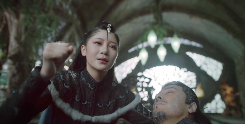 《与君初相识》又是一部be美学大剧?5对CP,竟然全是遗憾收场休闲区蓝鸢梦想 - Www.slyday.coM 《与君初相识》又是一部be美学大剧?5对CP,竟然全是遗憾收场休闲区蓝鸢梦想 - Www.slyday.coM