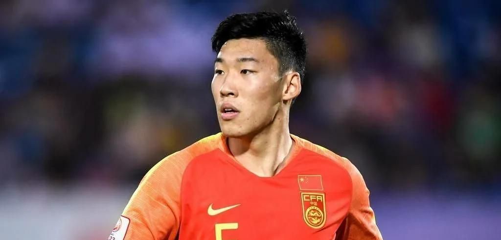 盘点下一届12强赛有哪些球员能成为国足主力休闲区蓝鸢梦想 - Www.slyday.coM 盘点下一届12强赛有哪些球员能成为国足主力休闲区蓝鸢梦想 - Www.slyday.coM