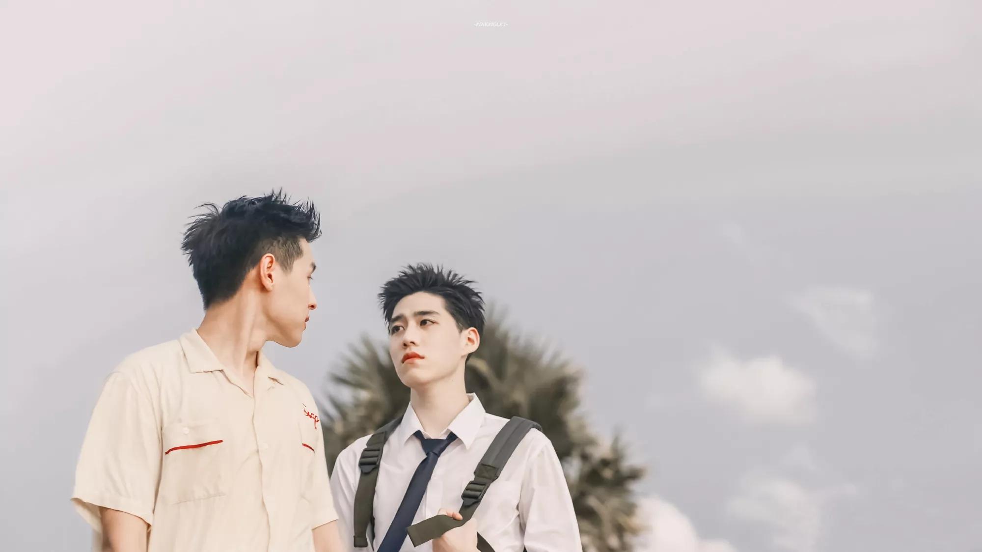 bkpp官宣解绑,《以你的心诠释我的爱》正式谢幕,粉丝送上祝福|以你的