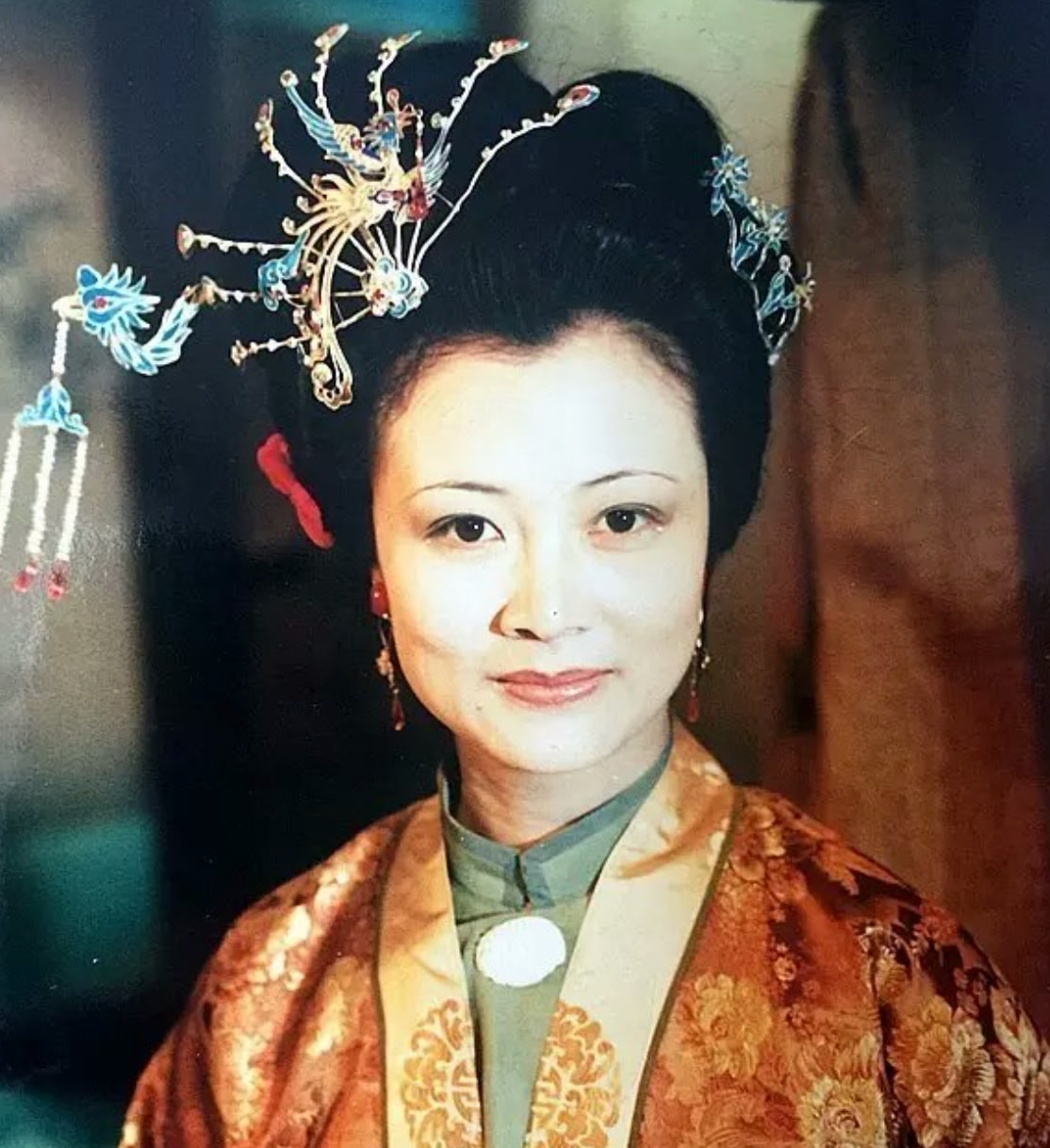 红楼梦贾母的聊天话术教科书级别