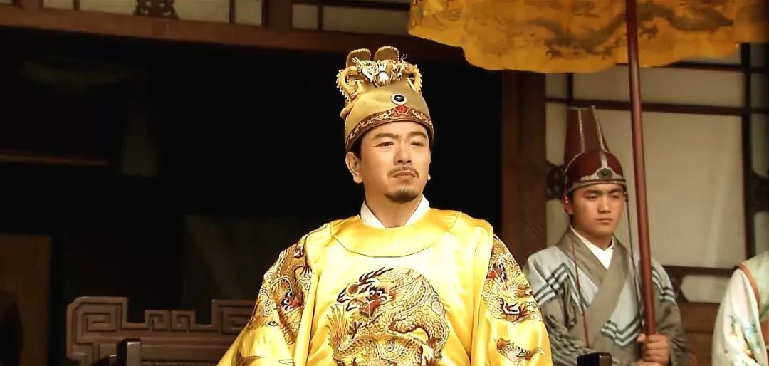 有人说万历皇帝朱翊钧是千古一帝也有人说亡国之君为何