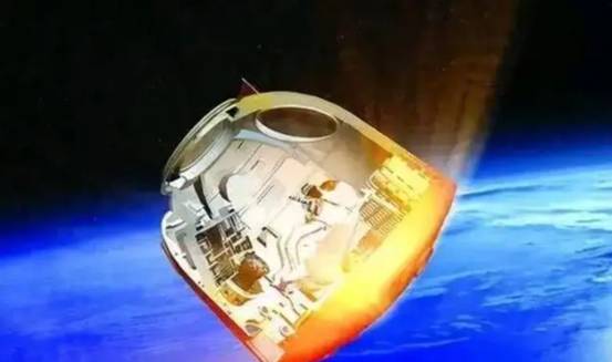 “太空三人组”返航倒计时，神舟十四号准备接棒，会有邓清明吗？休闲区蓝鸢梦想 - Www.slyday.coM