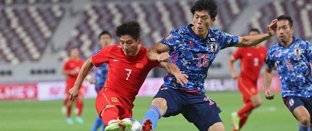 日本主帅豪言打进世界杯8强，中国球迷：还是有可能的休闲区蓝鸢梦想 - Www.slyday.coM