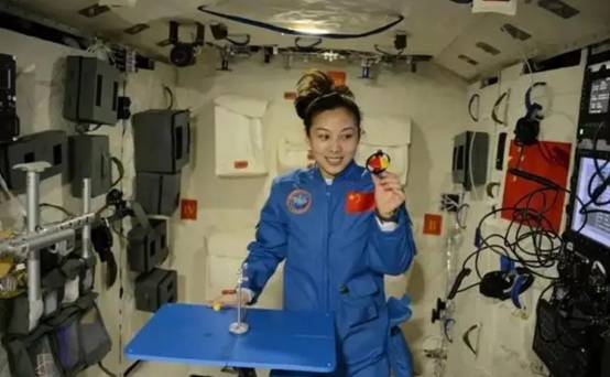 “太空三人组”返航倒计时，神舟十四号准备接棒，会有邓清明吗？休闲区蓝鸢梦想 - Www.slyday.coM