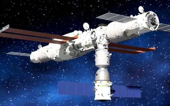 “太空三人组”返航倒计时，神舟十四号准备接棒，会有邓清明吗？休闲区蓝鸢梦想 - Www.slyday.coM