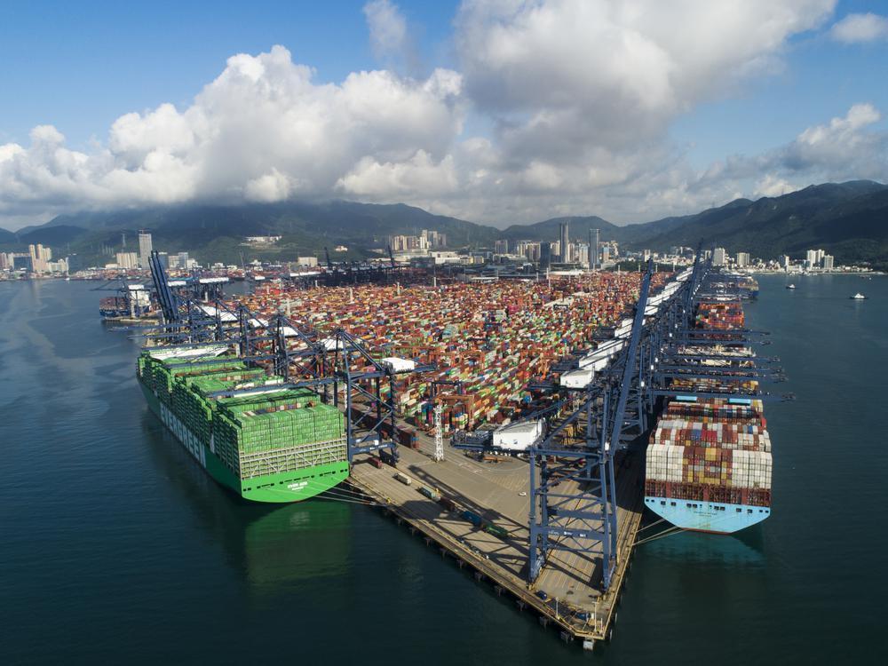 伟康市场怎么样深圳：外贸第一城的经济“定力”_https://www.jmylbn.com_新闻资讯_第1张