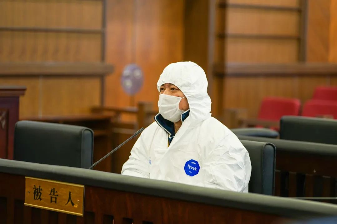 宁波海曙区委原书记褚孟形一审宣判法院认定有从轻处罚情节