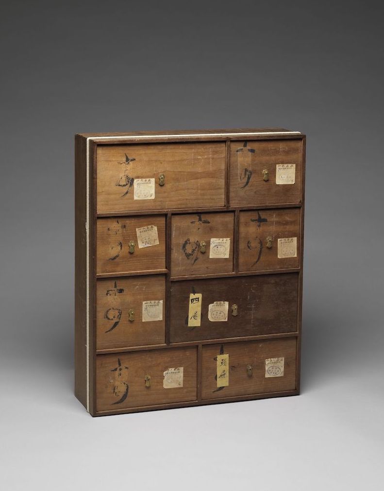 清帝如何收纳古玩台北故宫展清宫旧藏多宝格