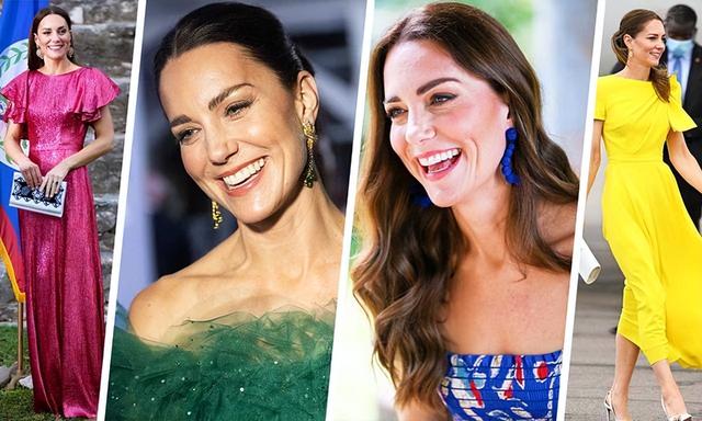 王室三萌娃将有三个理由庆祝本周末，疲惫的凯特和威廉要乐翻了休闲区蓝鸢梦想 - Www.slyday.coM