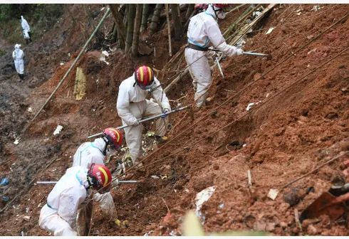 阅听天下丨致哀！东航MU5735航班上132人全部遇难休闲区蓝鸢梦想 - Www.slyday.coM
