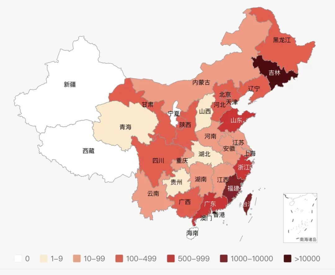 本轮疫情何时结束?有一件事非常关键!