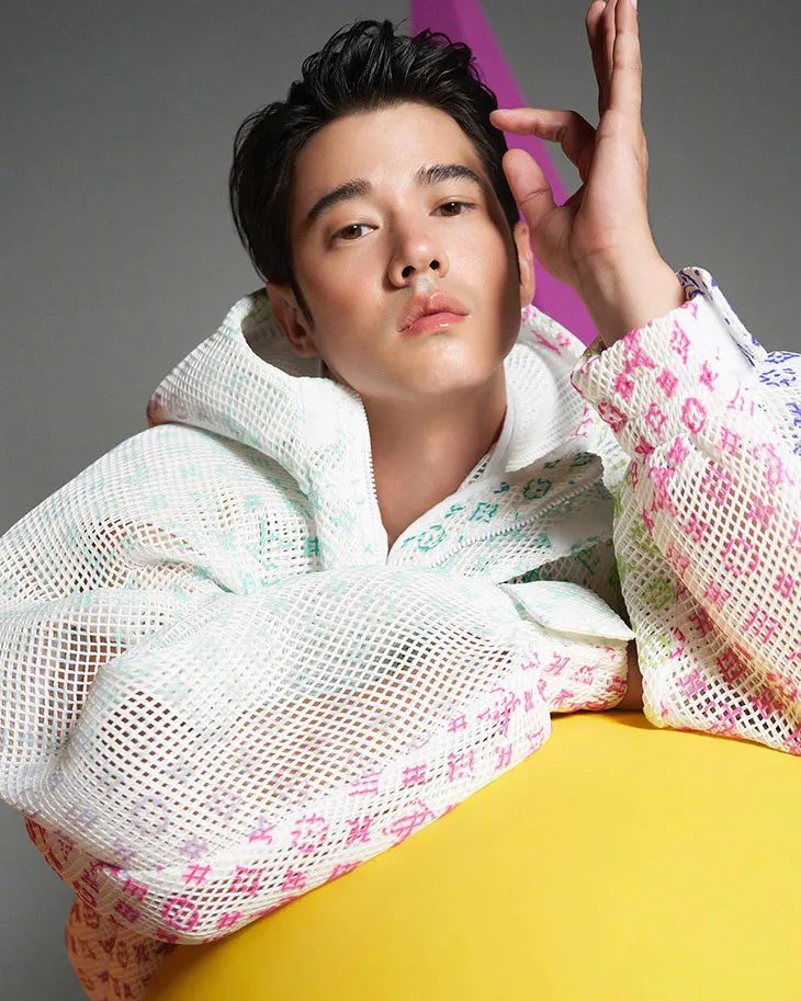 赏色|阿亮|学长|马里奥·毛瑞尔_新浪新闻